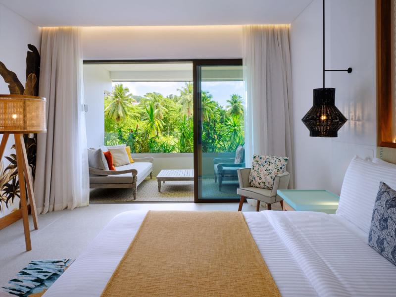 Laila, Seychelles, a Tribute Portfolio Resort
