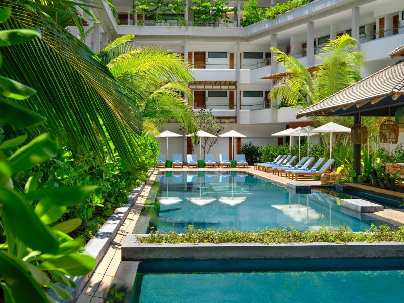 Laila, Seychelles, a Tribute Portfolio Resort