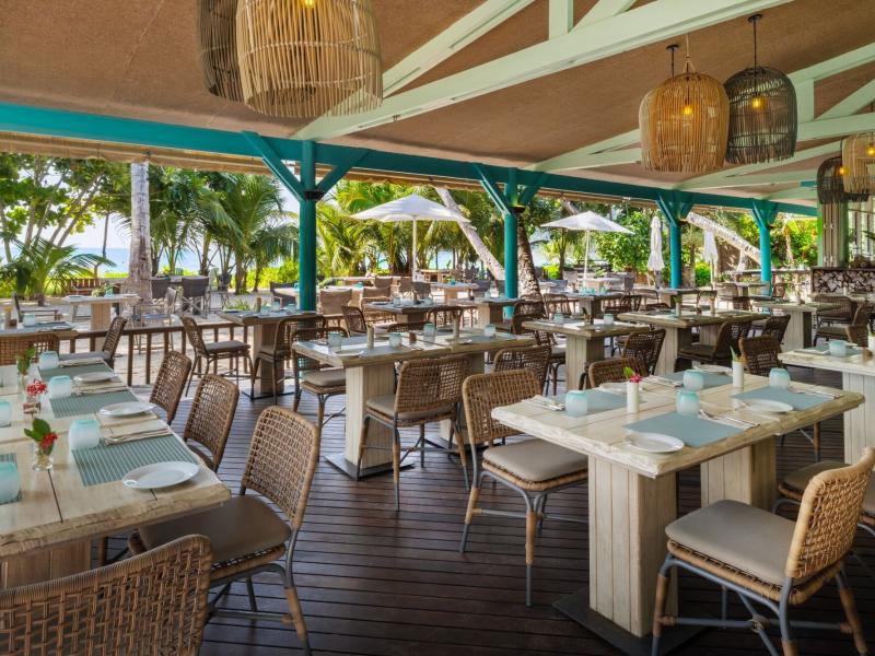 Laila, Seychelles, a Tribute Portfolio Resort