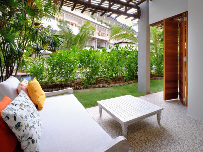 Laila, Seychelles, a Tribute Portfolio Resort