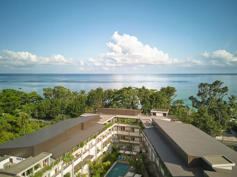 Laila, Seychelles, a Tribute Portfolio Resort