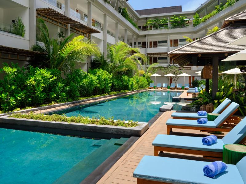 Laila, Seychelles, a Tribute Portfolio Resort