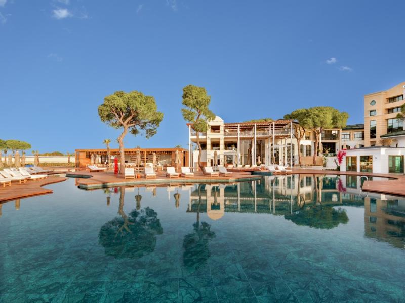 Rixos Park Belek The Land of Legends free access