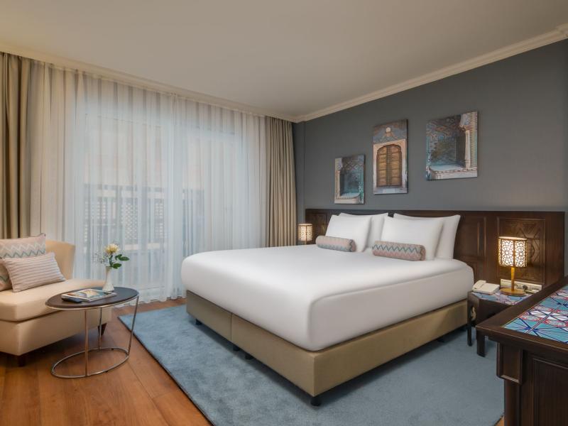 Rixos Park Belek The Land of Legends free access