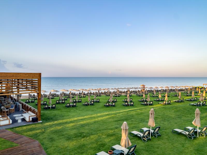 Rixos Park Belek The Land of Legends free access