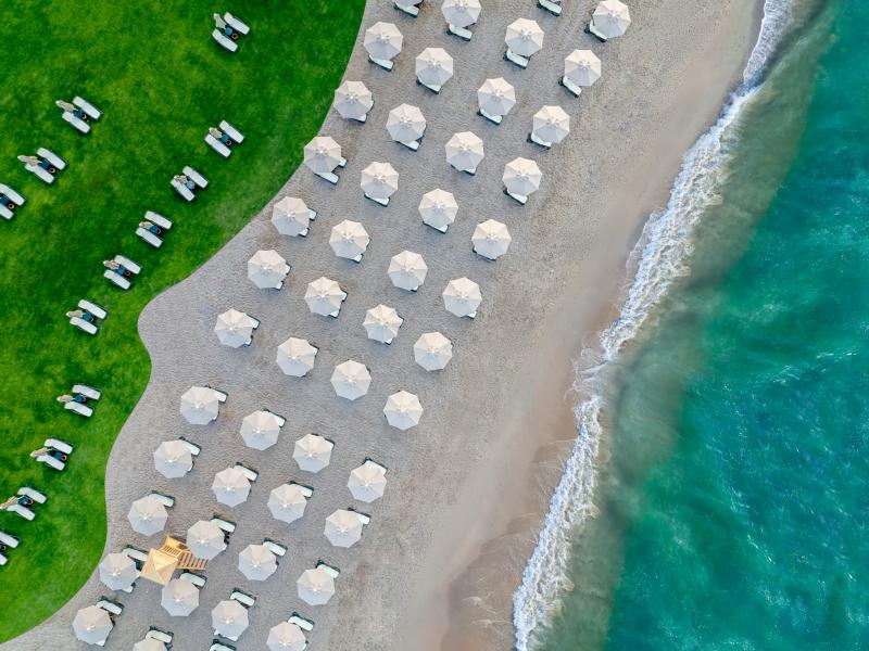 Rixos Park Belek The Land of Legends free access