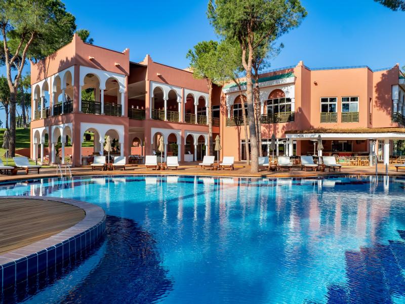 Rixos Park Belek The Land of Legends free access