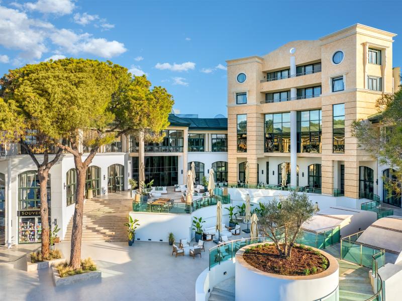 Rixos Park Belek The Land of Legends free access