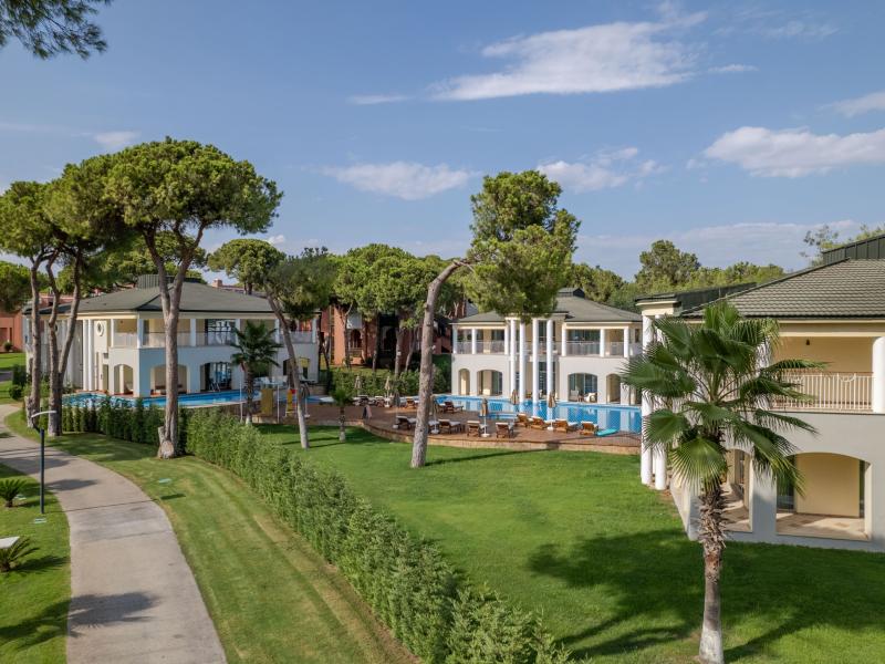 Rixos Park Belek The Land of Legends free access