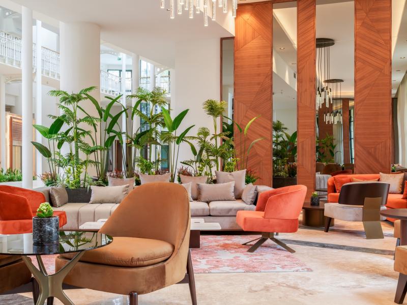 Rixos Park Belek The Land of Legends free access