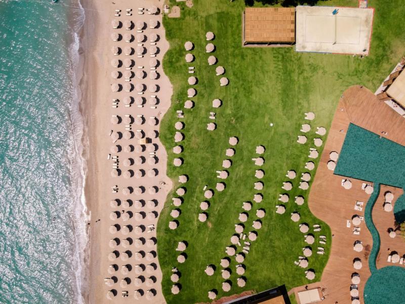 Rixos Park Belek The Land of Legends free access