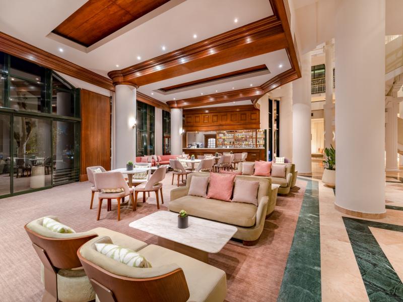 Rixos Park Belek The Land of Legends free access