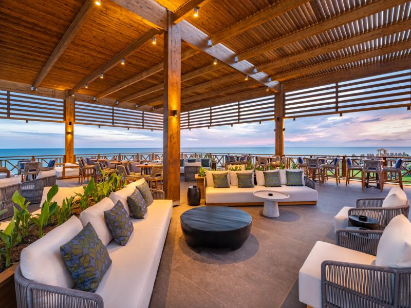 Rixos Park Belek The Land of Legends free access