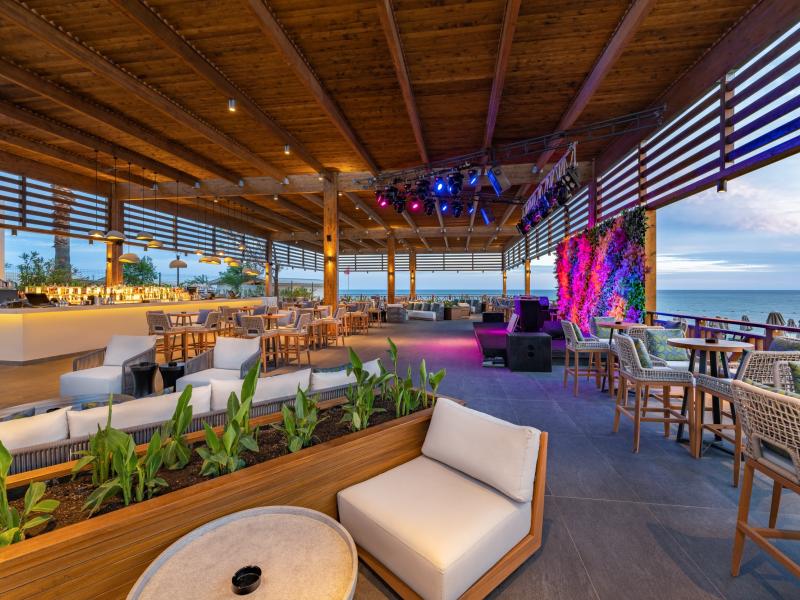 Rixos Park Belek The Land of Legends free access