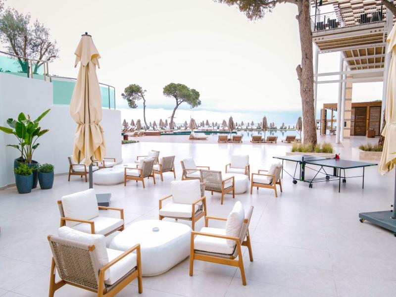 Rixos Park Belek The Land of Legends free access