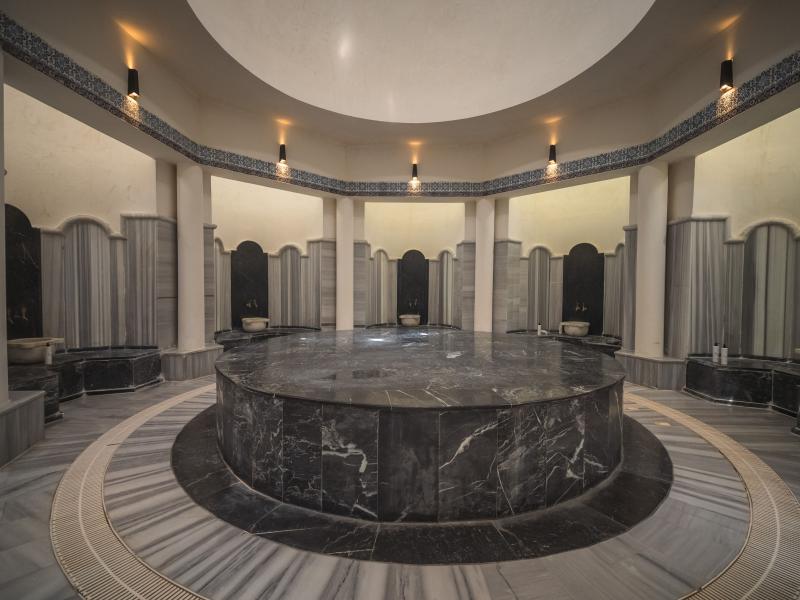 Rixos Park Belek The Land of Legends free access