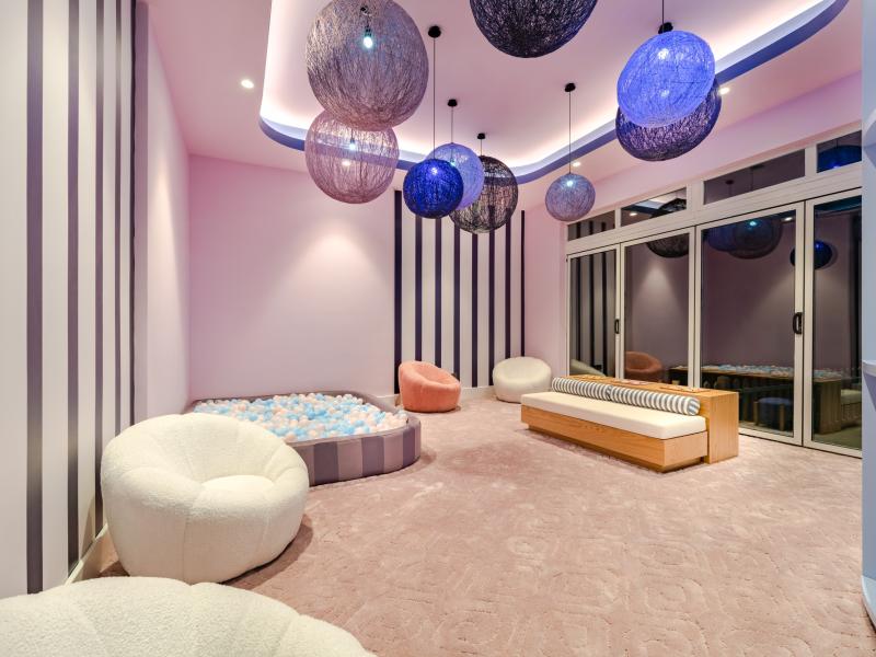 Rixos Park Belek The Land of Legends free access