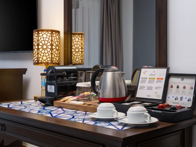 Rixos Park Belek The Land of Legends free access