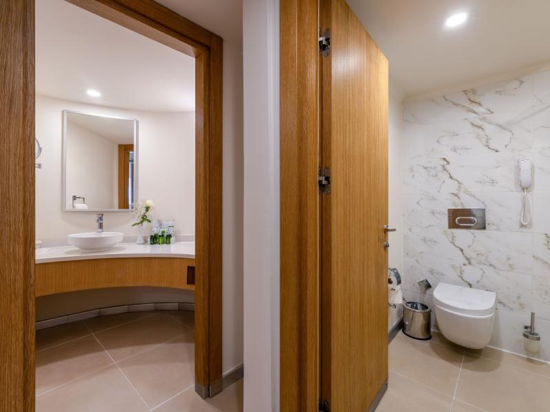 Rixos Park Belek The Land of Legends free access