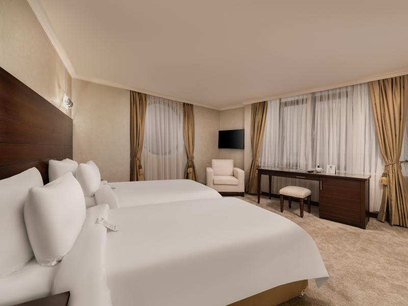 Rixos Park Belek The Land of Legends free access