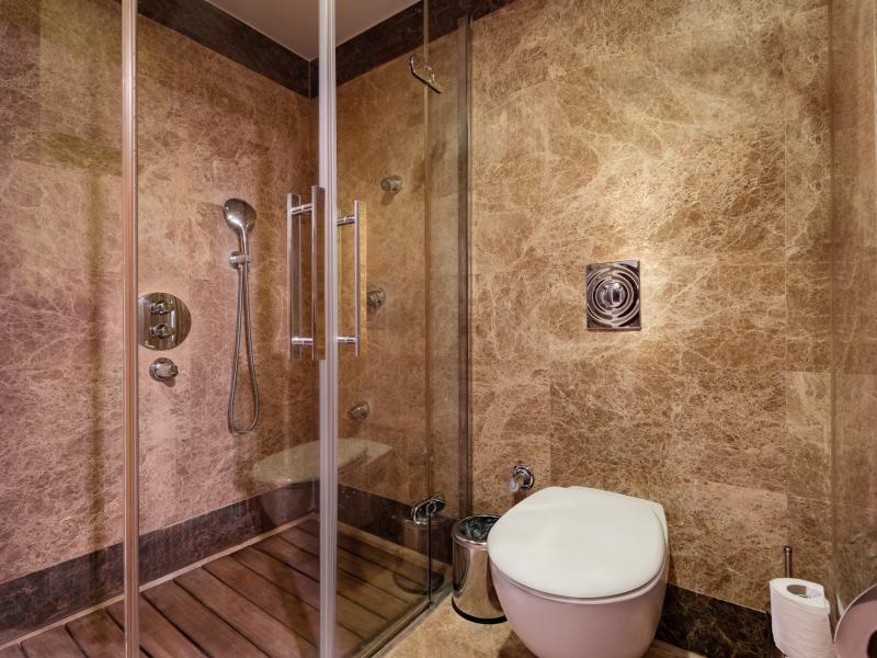 Rixos Park Belek The Land of Legends free access