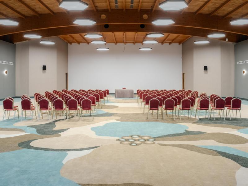 Rixos Park Belek The Land of Legends free access