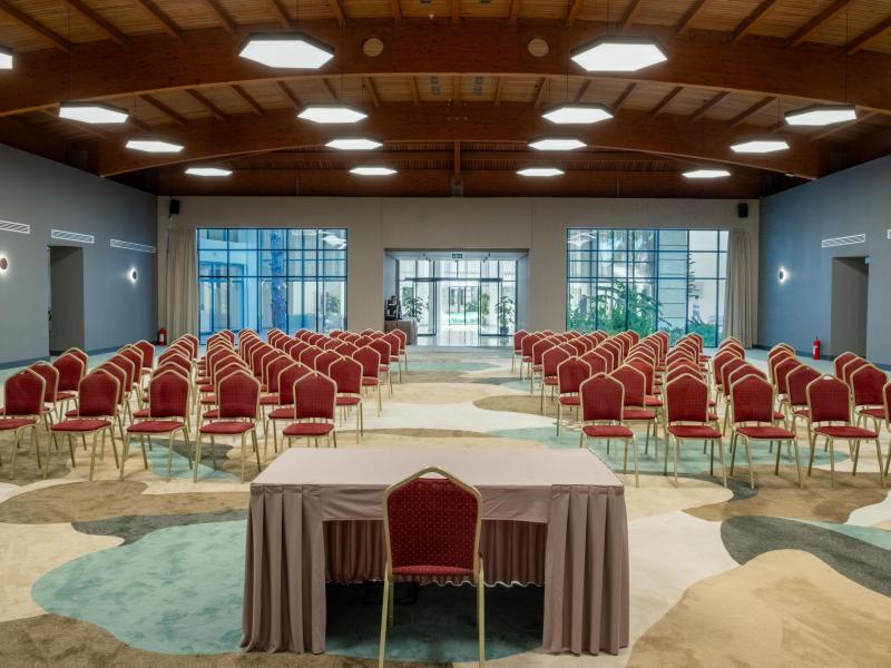 Rixos Park Belek The Land of Legends free access