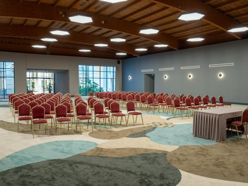 Rixos Park Belek The Land of Legends free access