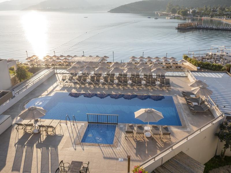 Trendlife Hotels Torba