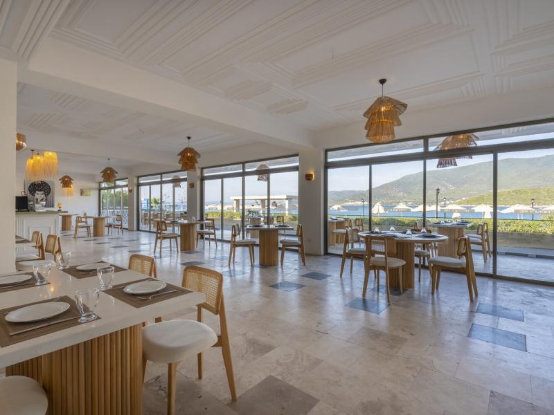 Trendlife Hotels Torba