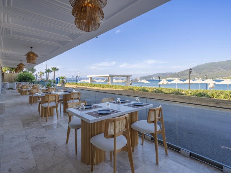 Trendlife Hotels Torba