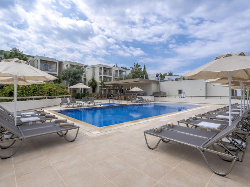 Trendlife Hotels Torba