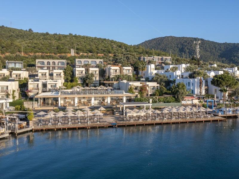 Trendlife Hotels Torba