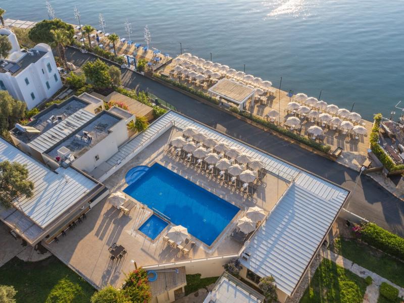 Trendlife Hotels Torba