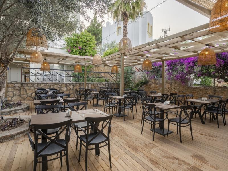 Trendlife Hotels Torba