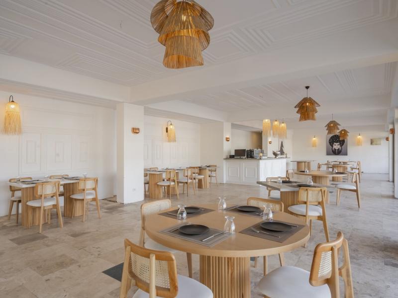 Trendlife Hotels Torba