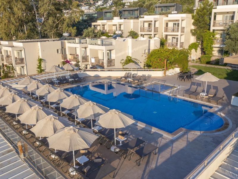 Trendlife Hotels Torba