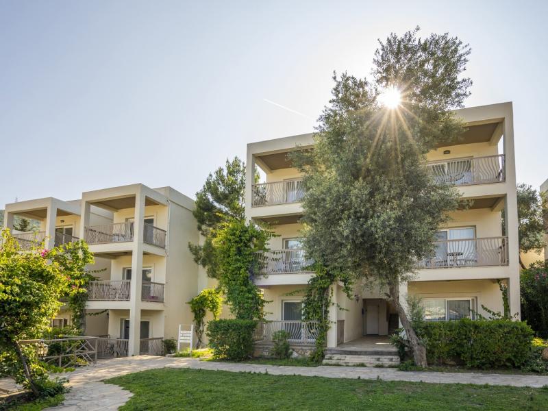 Trendlife Hotels Torba