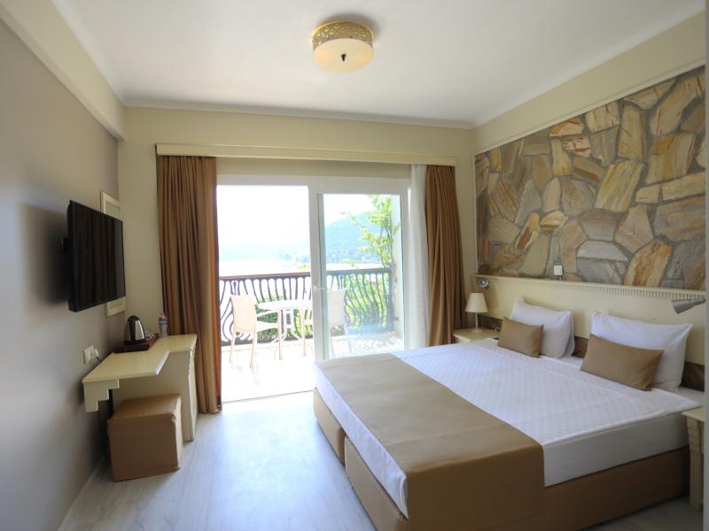 Trendlife Hotels Torba