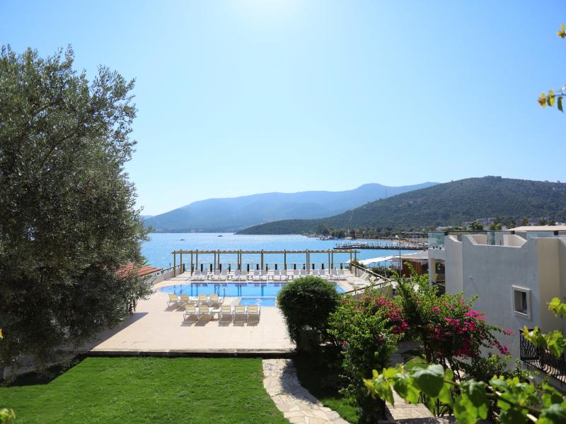 Trendlife Hotels Torba