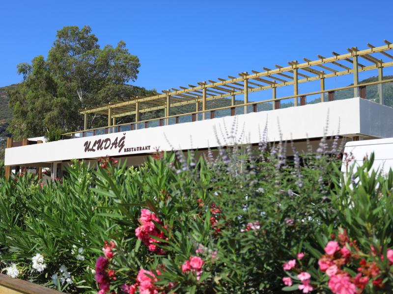 Trendlife Hotels Torba