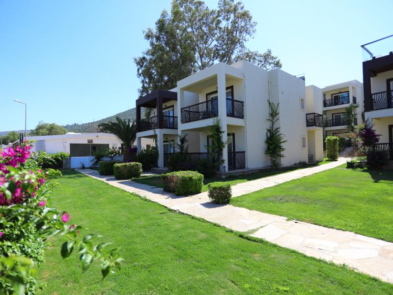 Trendlife Hotels Torba