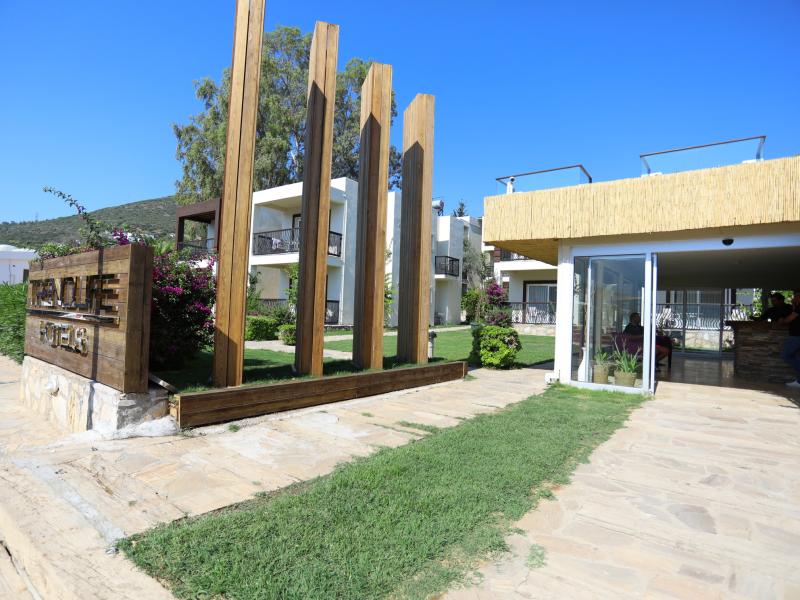 Trendlife Hotels Torba