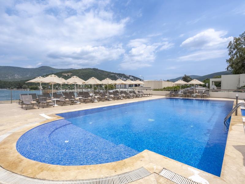 Trendlife Hotels Torba