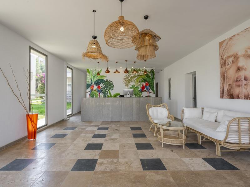 Trendlife Hotels Torba