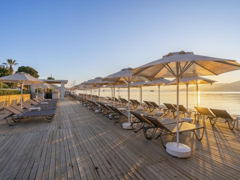 Trendlife Hotels Torba