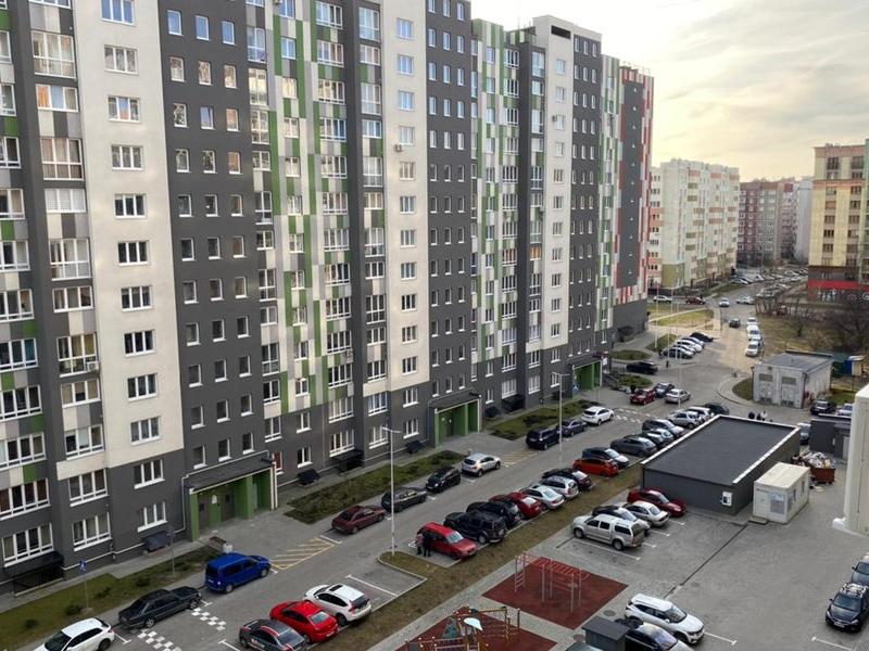 Апартаменты Эйтштрассе