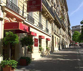 Etoile Park