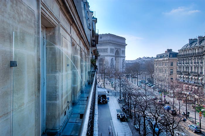 Etoile Park