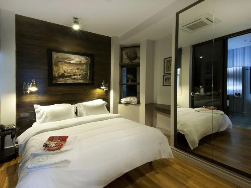 Urban Suites